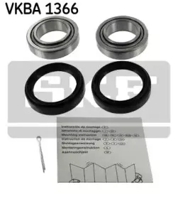 VKBA 1366 SKF